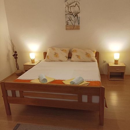 Apartment Dunja Senj  Extérieur photo