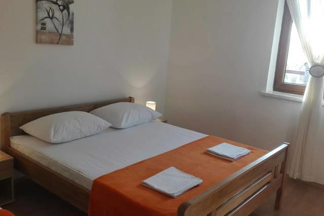 Apartment Dunja Senj  Extérieur photo