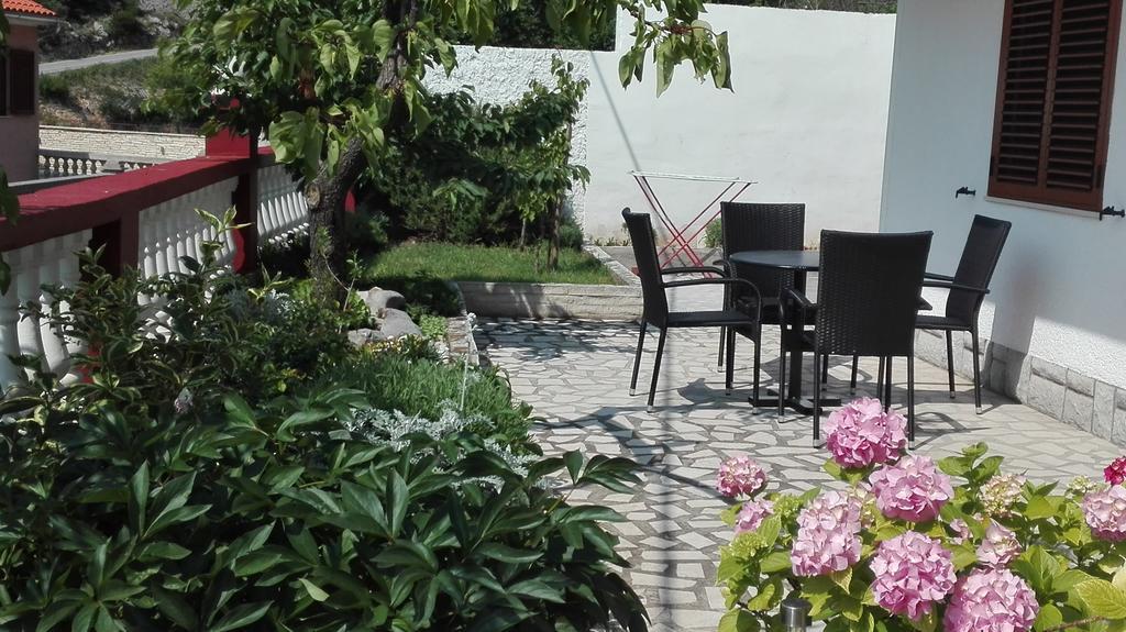 Apartment Dunja Senj  Extérieur photo