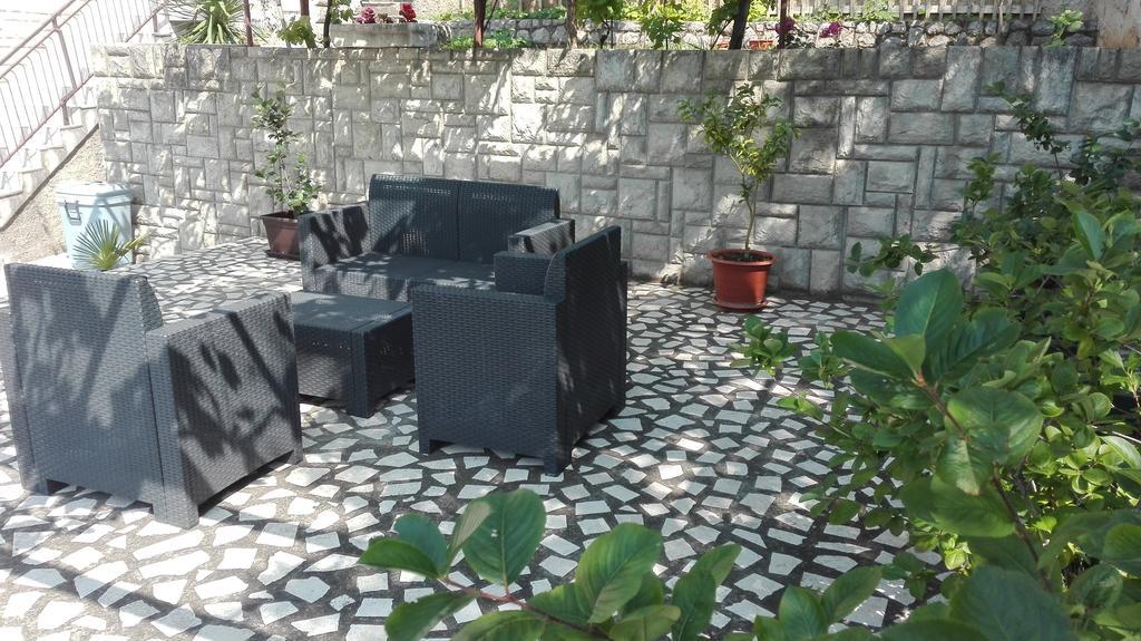 Apartment Dunja Senj  Extérieur photo