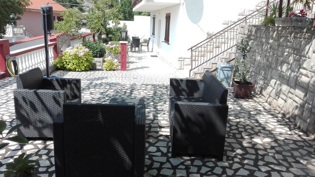 Apartment Dunja Senj  Extérieur photo