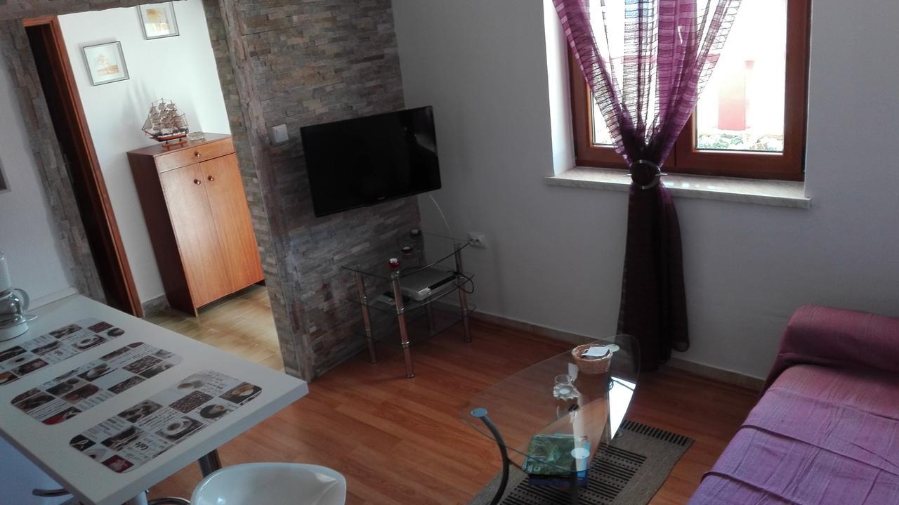 Apartment Dunja Senj  Extérieur photo