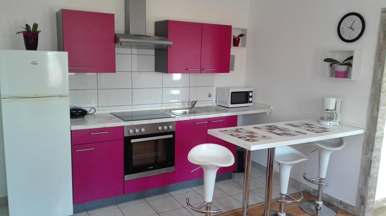 Apartment Dunja Senj  Extérieur photo