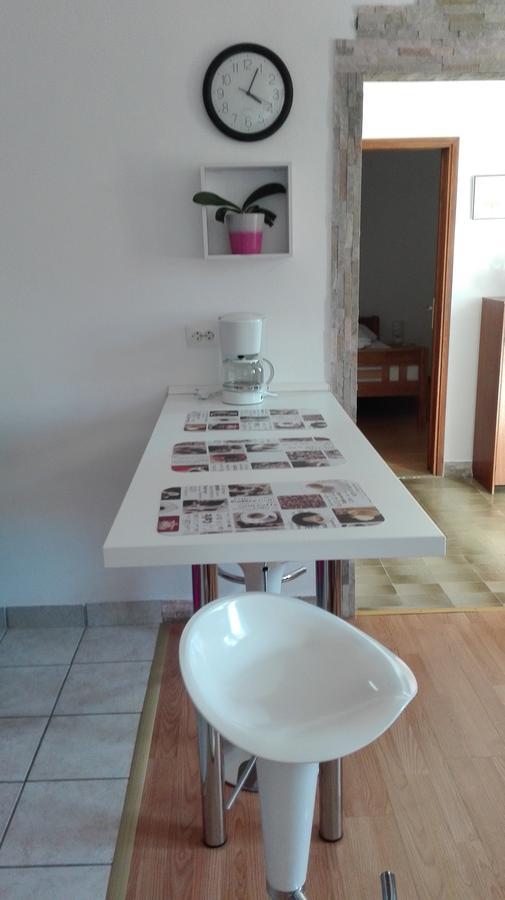 Apartment Dunja Senj  Extérieur photo