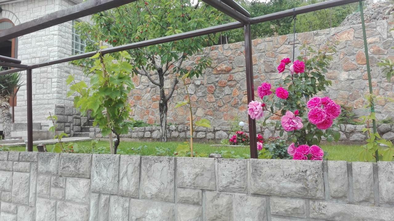 Apartment Dunja Senj  Extérieur photo